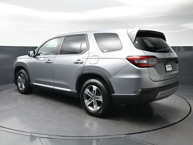 2024 Honda Pilot EX-L 8 Passenger