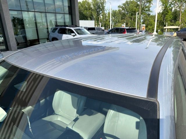 2024 Honda Pilot EX-L 8 Passenger