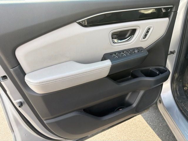 2024 Honda Pilot EX-L 8 Passenger