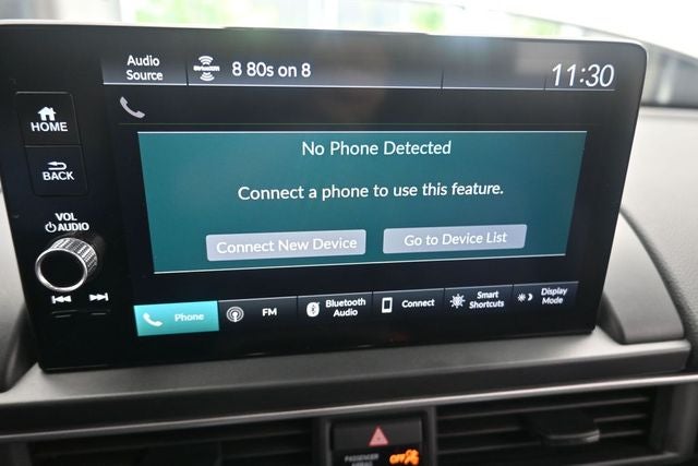 2023 Honda Pilot EX-L 8 Passenger