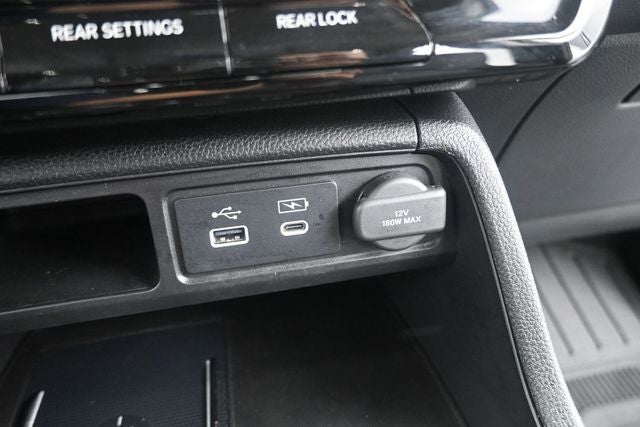 2023 Honda Pilot EX-L 8 Passenger
