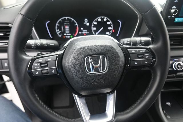 2023 Honda Pilot EX-L 8 Passenger