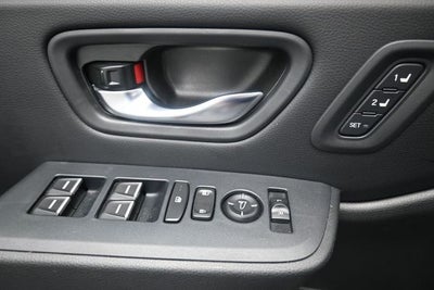 2023 Honda Pilot EX-L 8 Passenger