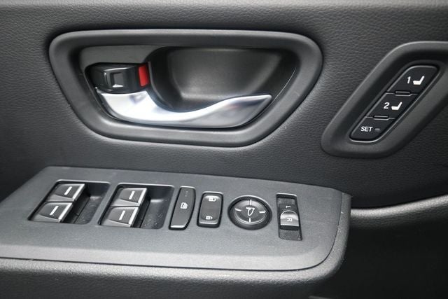 2023 Honda Pilot EX-L 8 Passenger