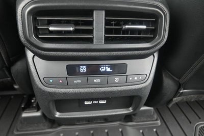 2023 Honda Pilot EX-L 8 Passenger
