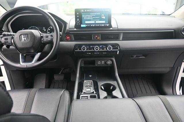 2023 Honda Pilot EX-L 8 Passenger