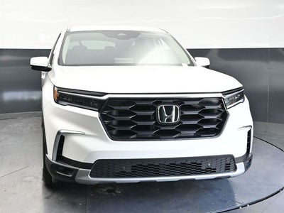 2023 Honda Pilot EX-L 8 Passenger