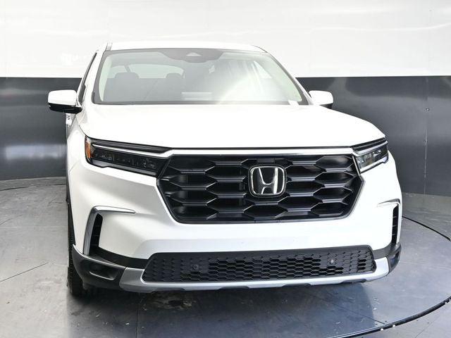 2023 Honda Pilot EX-L 8 Passenger