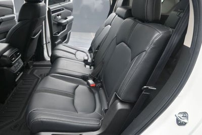 2023 Honda Pilot EX-L 8 Passenger
