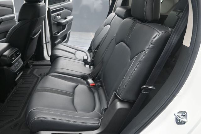 2023 Honda Pilot EX-L 8 Passenger