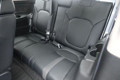 2023 Honda Pilot EX-L 8 Passenger