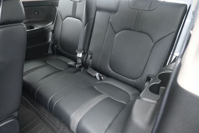 2023 Honda Pilot EX-L 8 Passenger