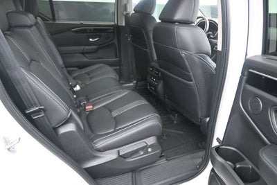 2023 Honda Pilot EX-L 8 Passenger
