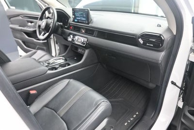 2023 Honda Pilot EX-L 8 Passenger