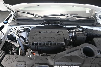2023 Honda Pilot EX-L 8 Passenger
