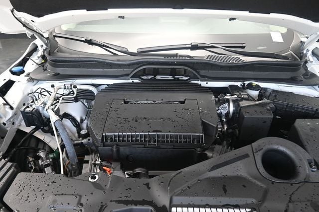 2023 Honda Pilot EX-L 8 Passenger