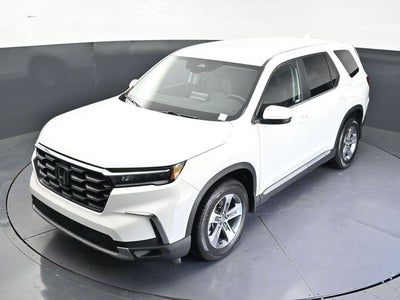 2023 Honda Pilot EX-L 8 Passenger