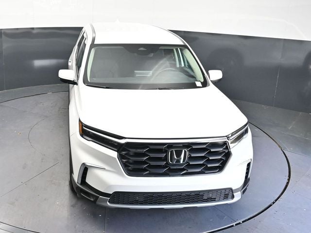 2023 Honda Pilot EX-L 8 Passenger
