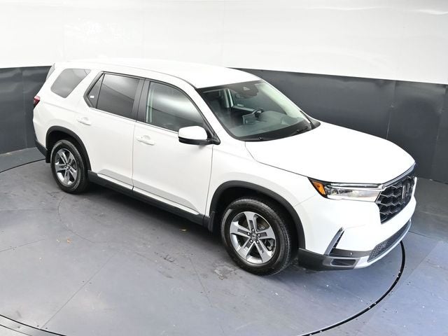 2023 Honda Pilot EX-L 8 Passenger