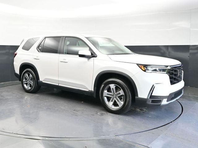 2023 Honda Pilot EX-L 8 Passenger