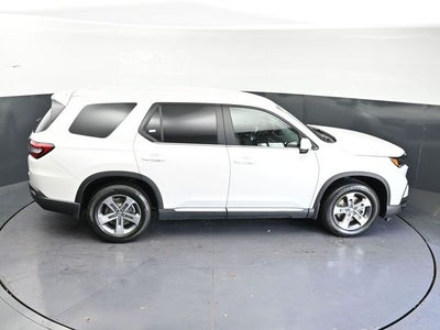 2023 Honda Pilot EX-L 8 Passenger