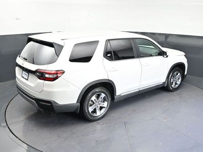 2023 Honda Pilot EX-L 8 Passenger