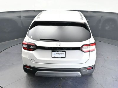 2023 Honda Pilot EX-L 8 Passenger