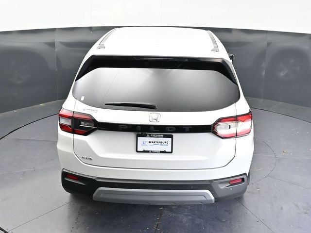 2023 Honda Pilot EX-L 8 Passenger