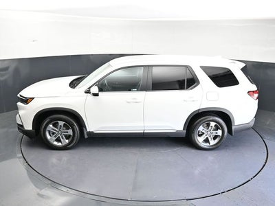 2023 Honda Pilot EX-L 8 Passenger