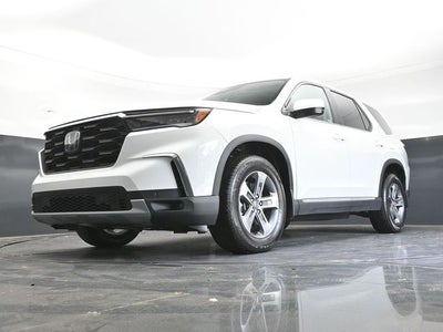 2023 Honda Pilot EX-L 8 Passenger