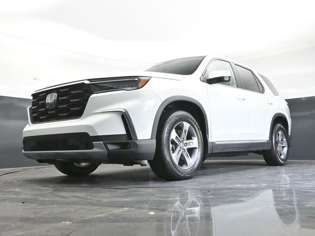 2023 Honda Pilot EX-L 8 Passenger