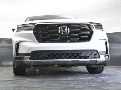 2023 Honda Pilot EX-L 8 Passenger