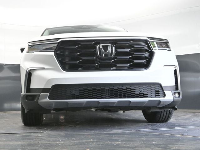 2023 Honda Pilot EX-L 8 Passenger