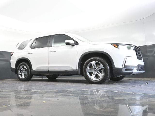 2023 Honda Pilot EX-L 8 Passenger