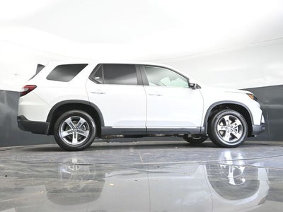 2023 Honda Pilot EX-L 8 Passenger