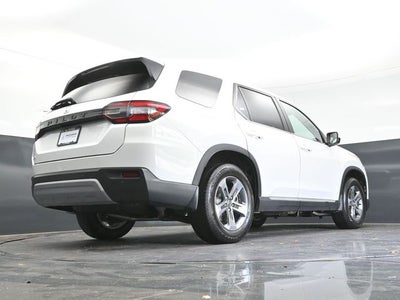 2023 Honda Pilot EX-L 8 Passenger