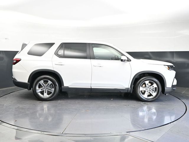 2023 Honda Pilot EX-L 8 Passenger