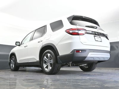 2023 Honda Pilot EX-L 8 Passenger