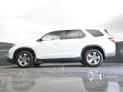 2023 Honda Pilot EX-L 8 Passenger