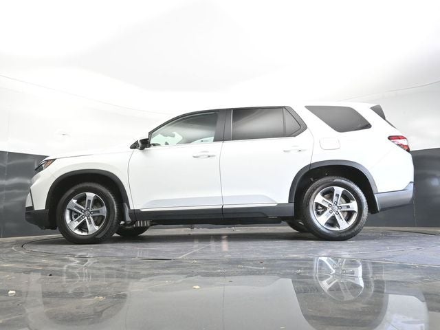 2023 Honda Pilot EX-L 8 Passenger