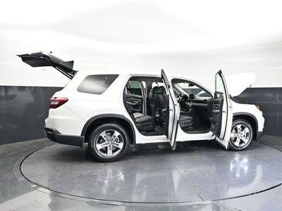 2023 Honda Pilot EX-L 8 Passenger