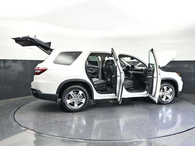 2023 Honda Pilot EX-L 8 Passenger