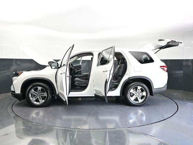 2023 Honda Pilot EX-L 8 Passenger