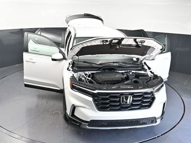 2023 Honda Pilot EX-L 8 Passenger