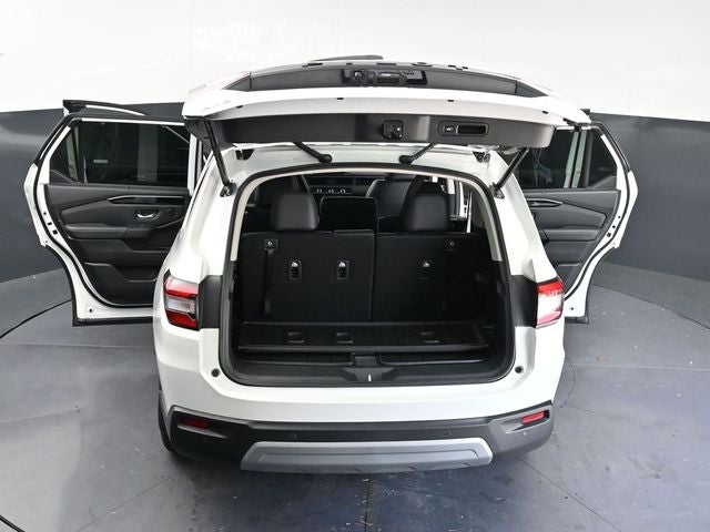 2023 Honda Pilot EX-L 8 Passenger
