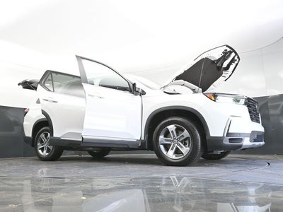 2023 Honda Pilot EX-L 8 Passenger