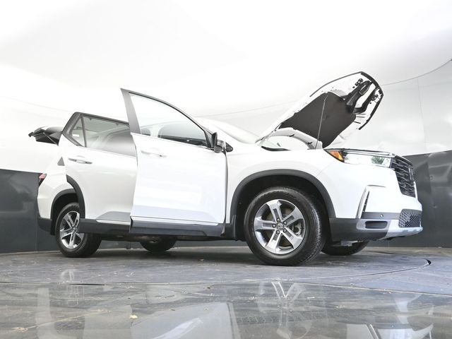2023 Honda Pilot EX-L 8 Passenger