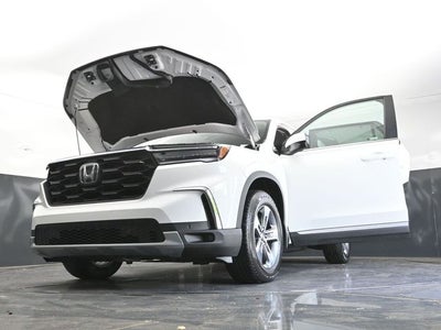 2023 Honda Pilot EX-L 8 Passenger