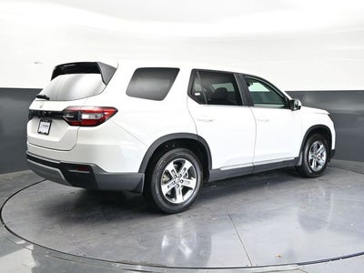 2023 Honda Pilot EX-L 8 Passenger