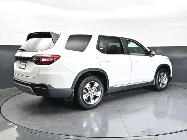 2023 Honda Pilot EX-L 8 Passenger